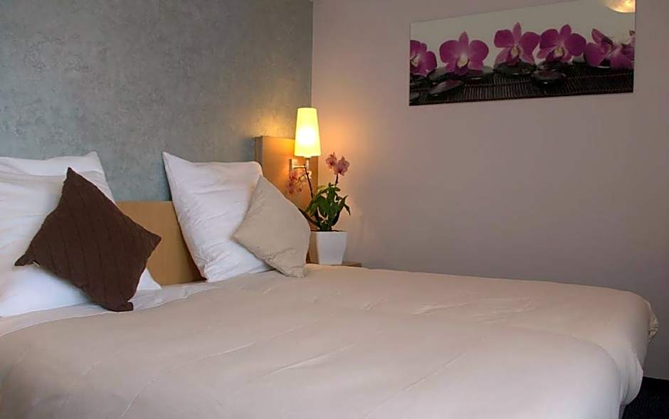 Hotel Beuss