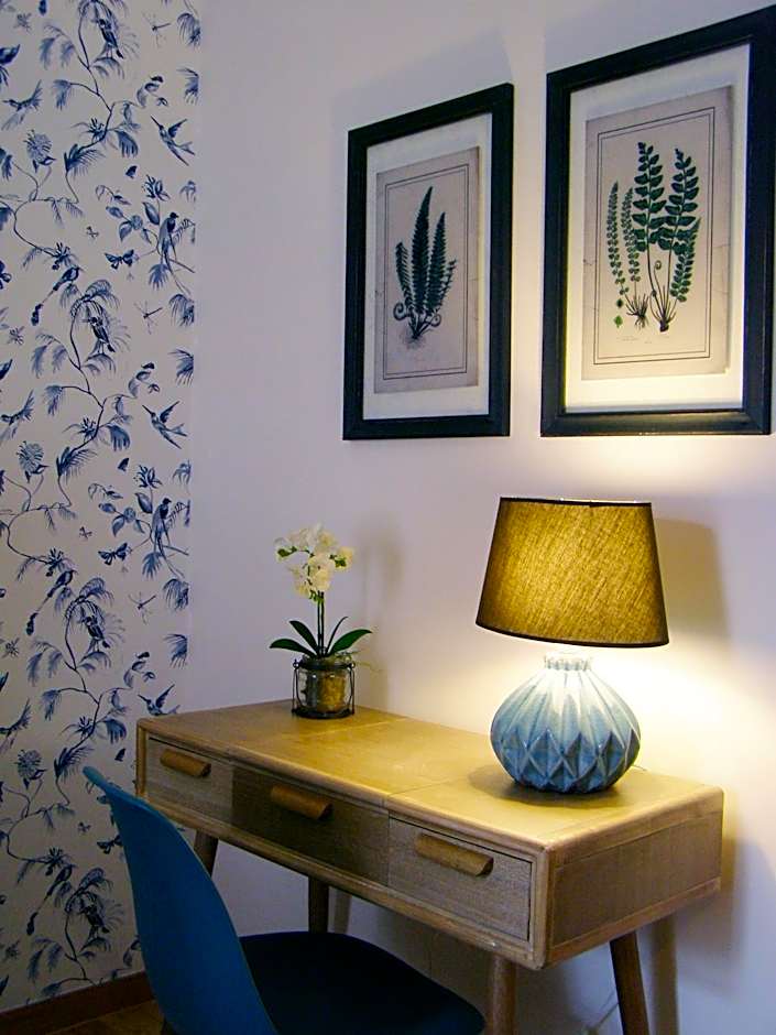 Lisbon Garden Boutique Guest House