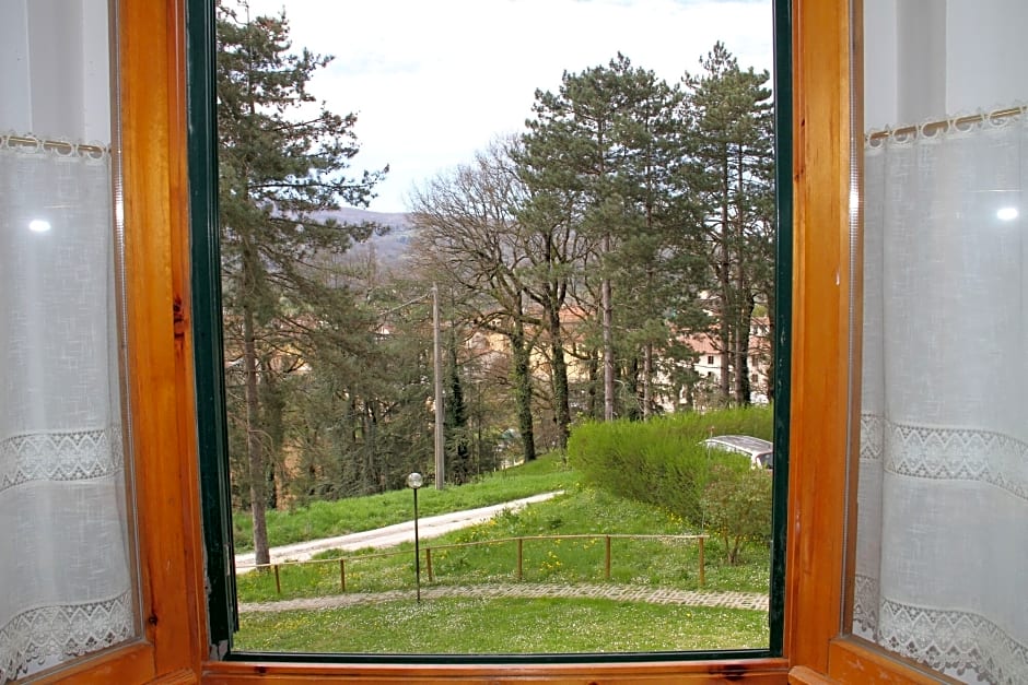 Residenza di Campagna Montelleri