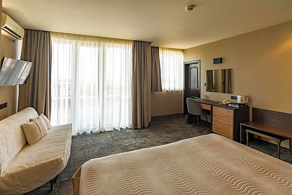 Kalithea Family Hotel