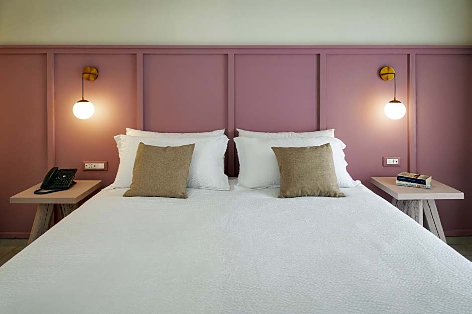 Palazzo Matà Boutique Hotel