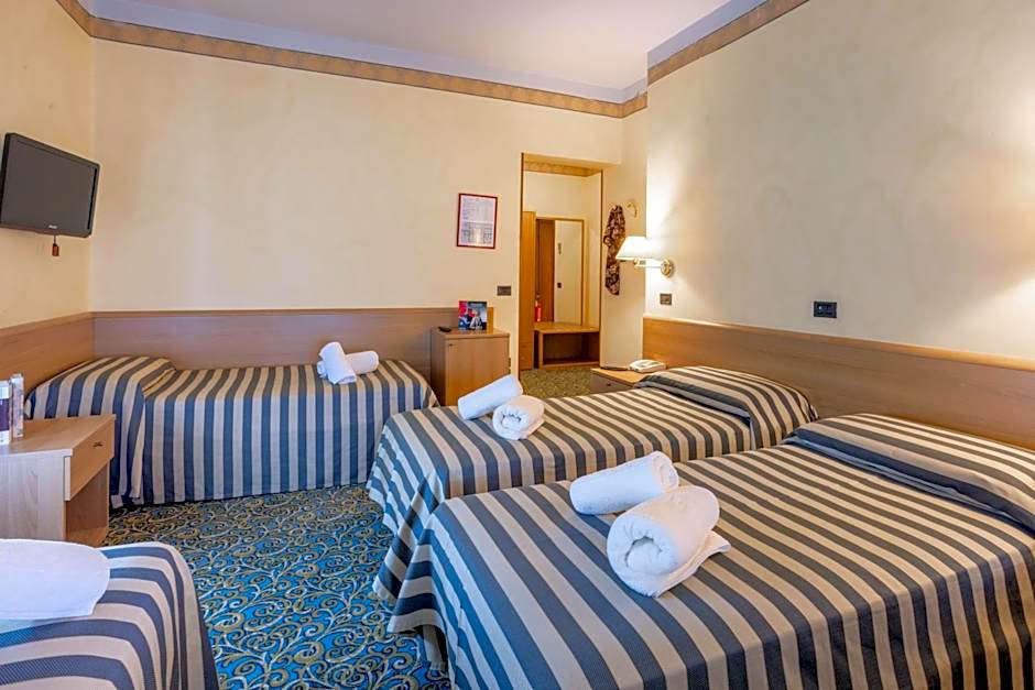 Hotel Giardinetto