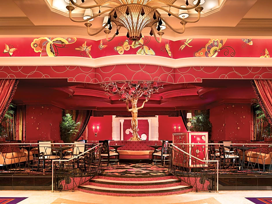 Encore at Wynn Las Vegas
