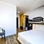 B&B Hotel Roma Fiumicino Aeroporto Fiera 1