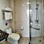 GreenTree Inn Zhoukou Huaiyang County Longdu Avenue Xihe Square Express Hotel