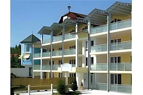 Vital- und Wellnesshotel Albblick