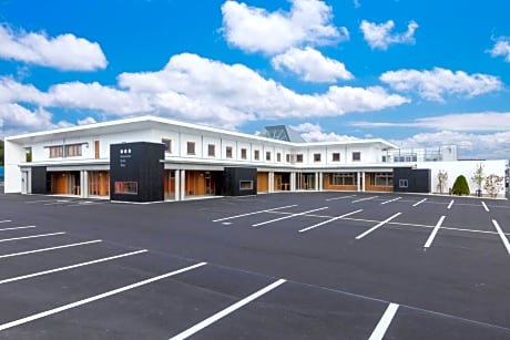 Hotel Higashimokoto