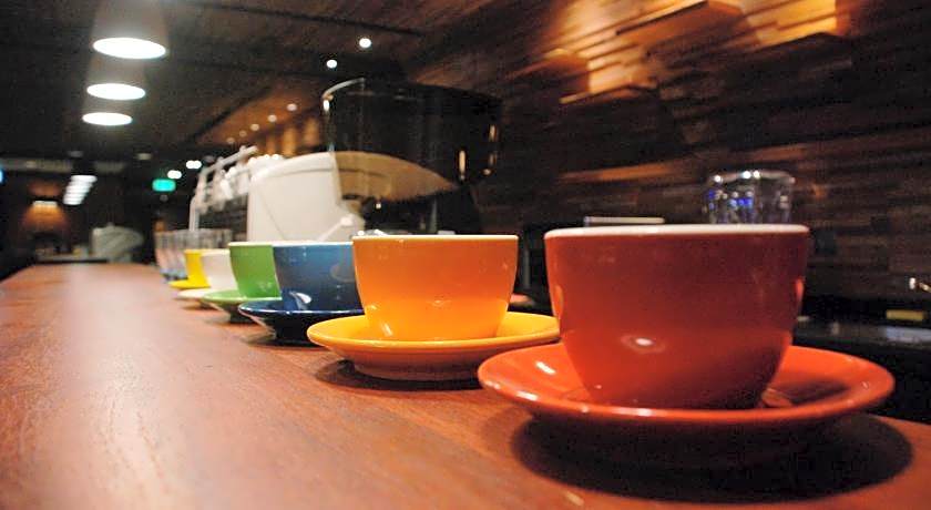 Hualien Holiday Hotel