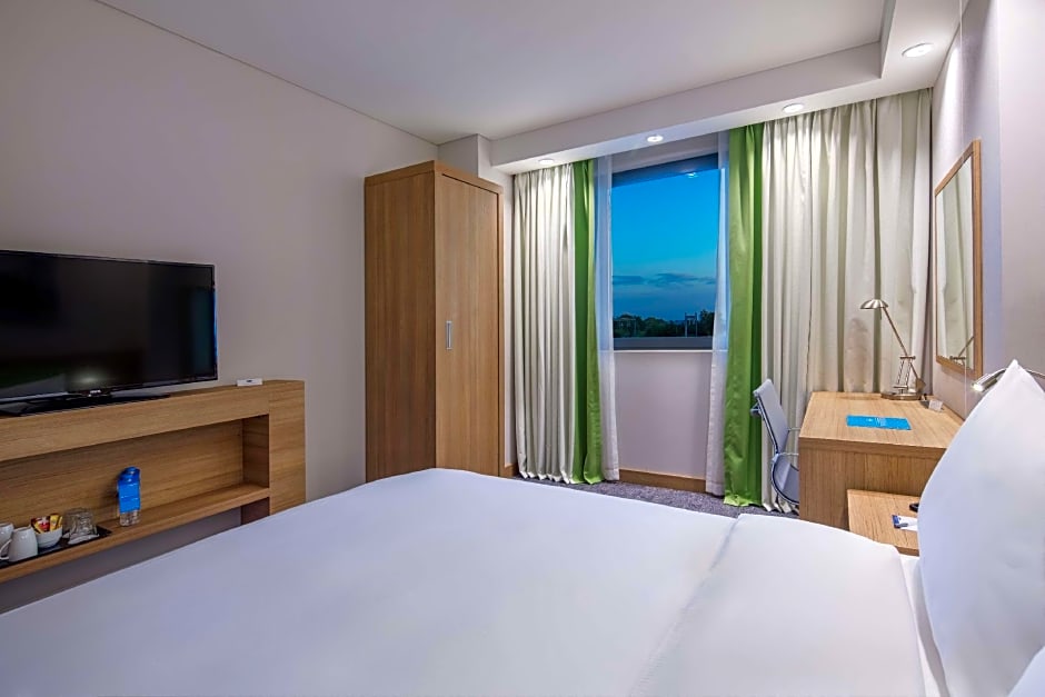 Hampton by Hilton Istanbul Zeytinburnu