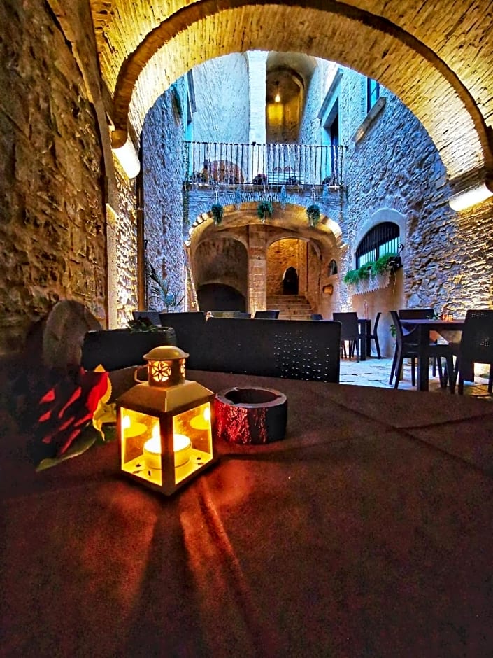 AGORA' Castelnuovo della Daunia