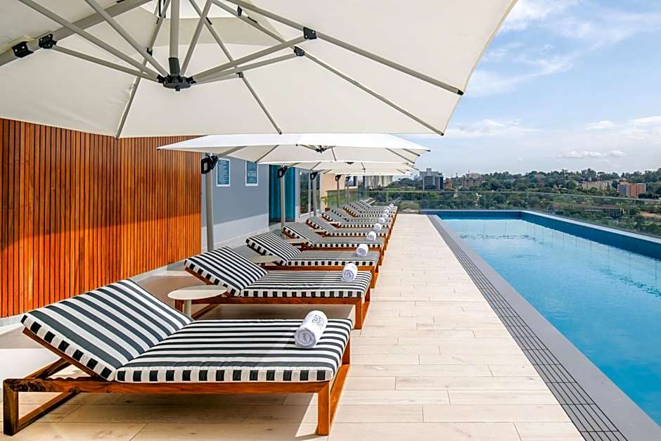 Four Points by Sheraton Kampala