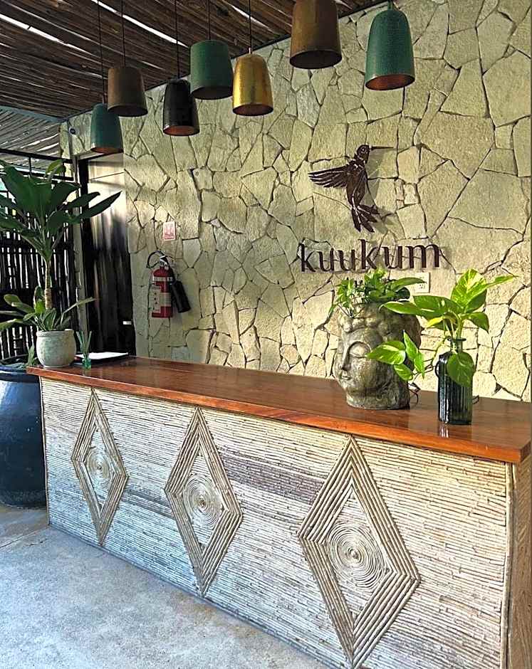 Kuukum Tulum Hotel
