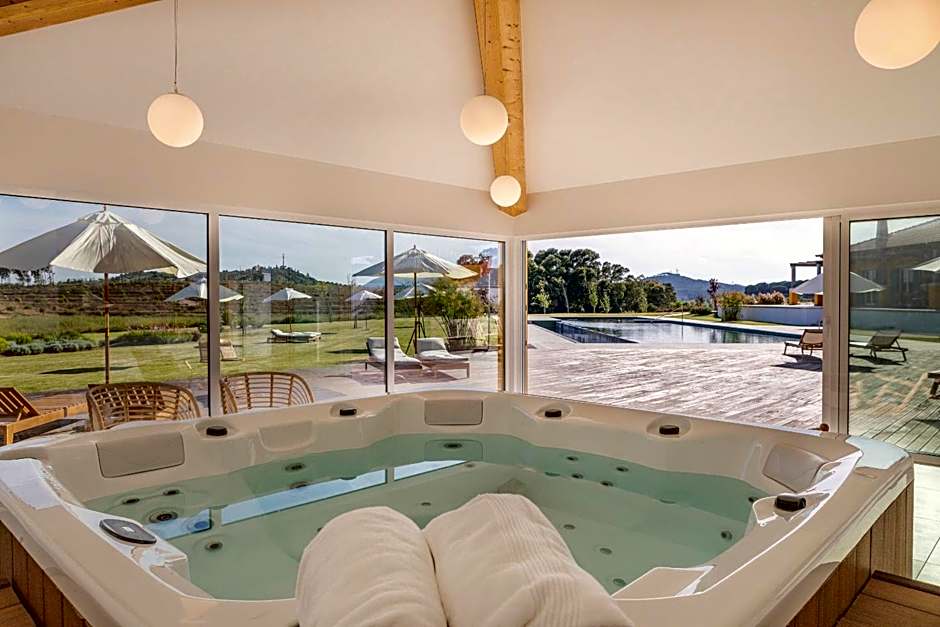 Resort Rural Quinta do Carrascal