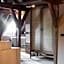 B&B Slapen bij DKW