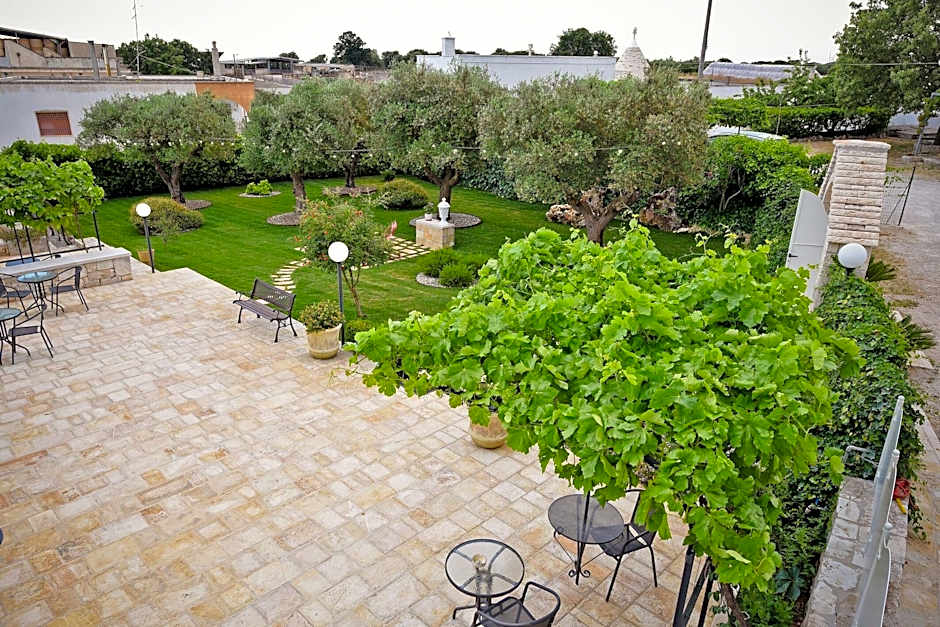 Masseria Nuove Caselle