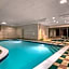 Hampton Inn & Suites Downers Grove Chicago