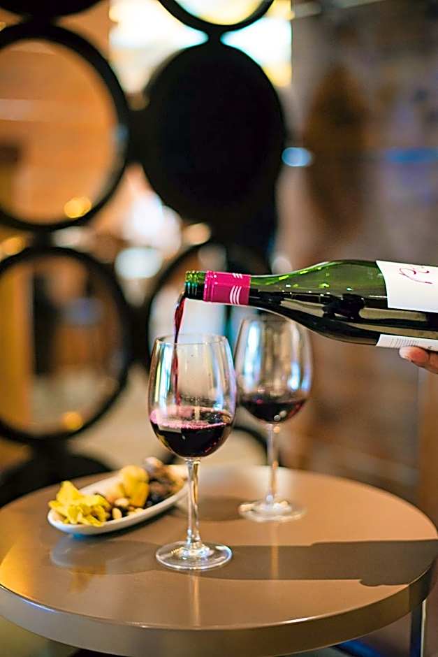 Premier Splendid Inn Bloemfontein