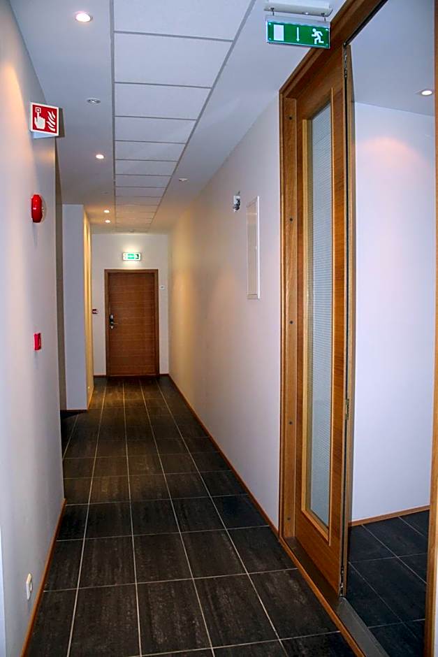 Hotel Keilir by Reykjavik Keflavik Airport