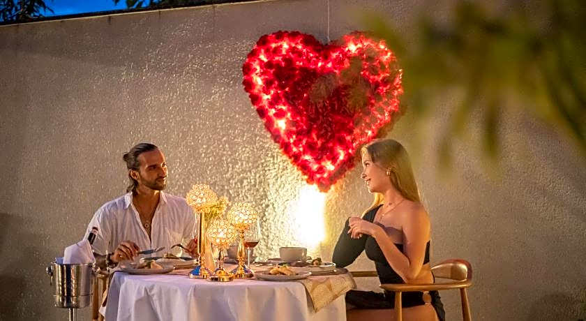 Teratai Villa Canggu by Ini Vie Hospitality