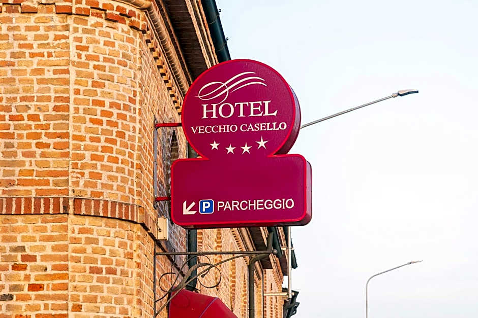 Hotel Vecchio Casello