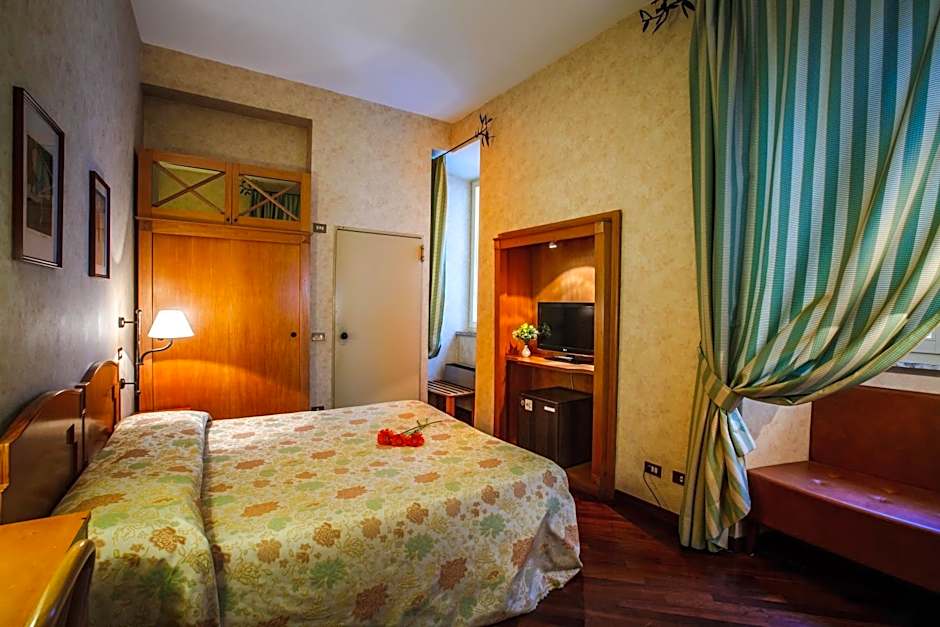 Hotel Fortuna