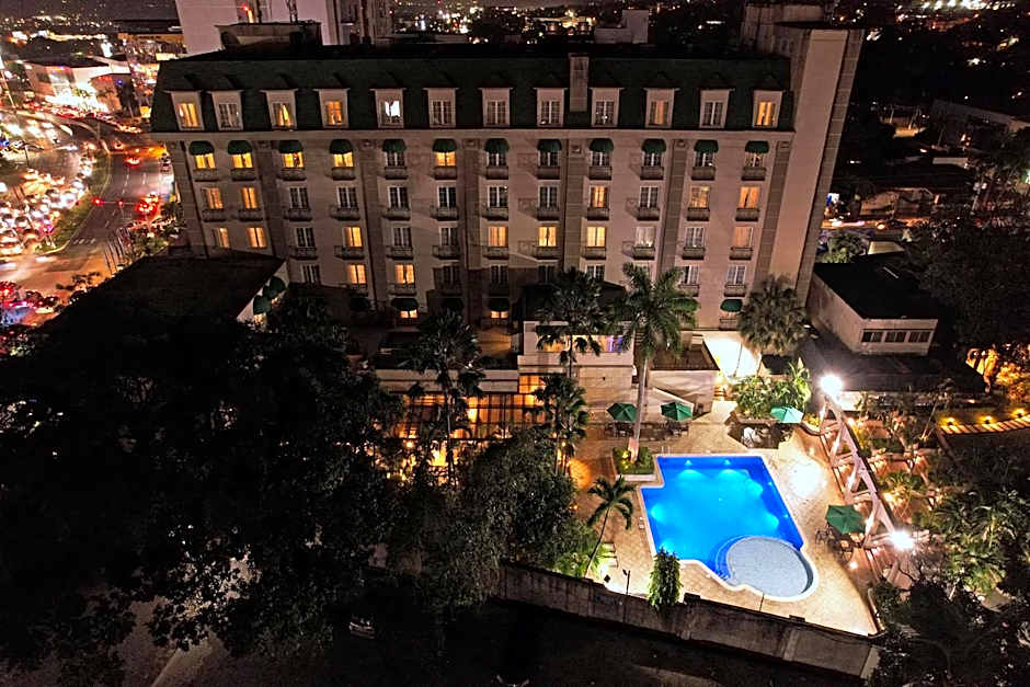 Hilton Princess San Pedro Sula