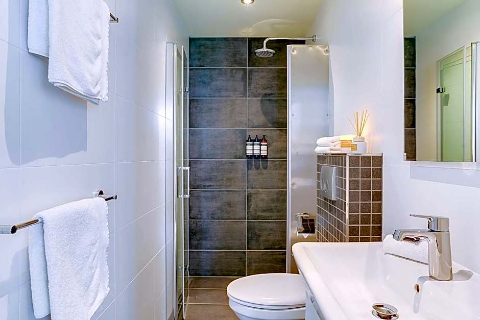 Haarlem Hotel Suites