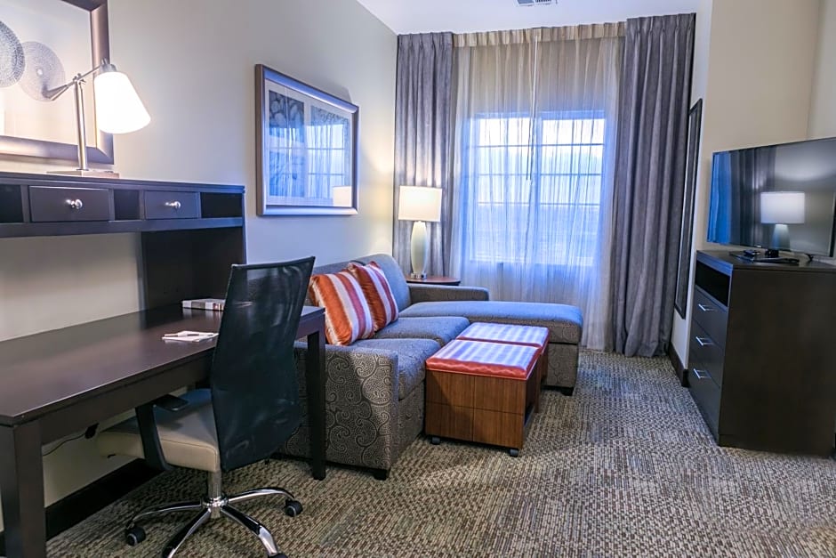Staybridge Suites Austin North - Parmer Lane, an IHG Hotel
