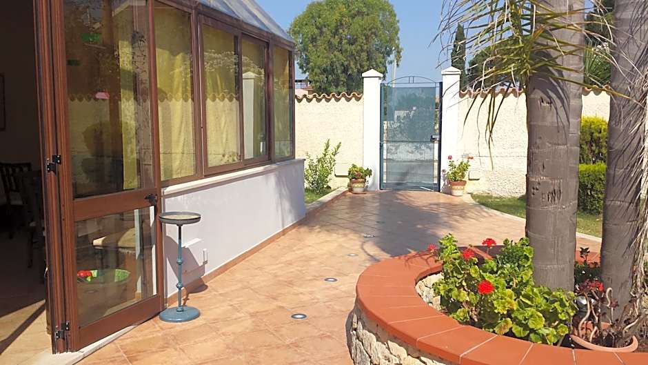 Bed And Breakfast Perla Del Sole