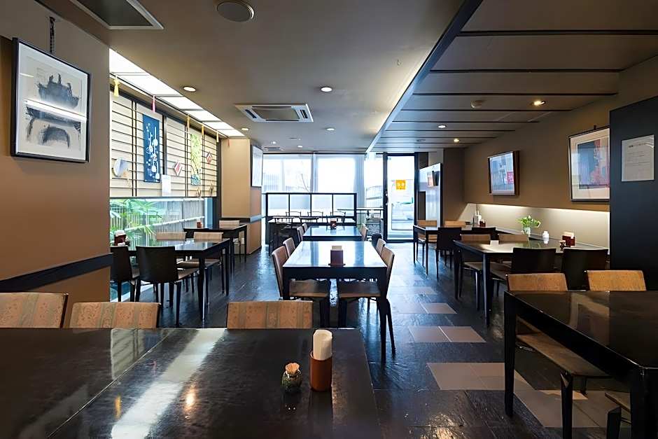 Nagasaki Orion Hotel