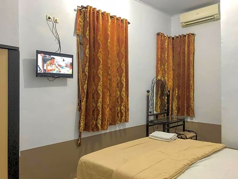 RedDoorz Syariah at Hotel Baruga Bonerate Selayar