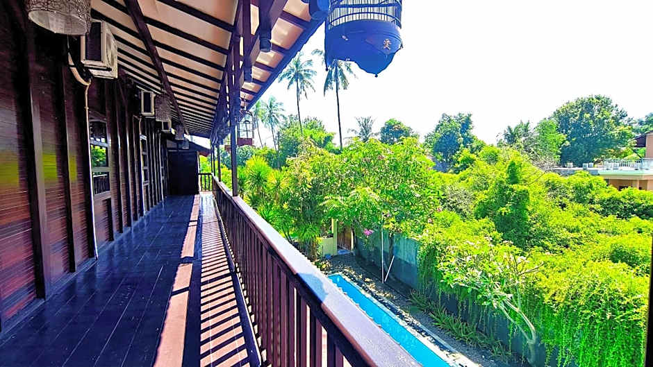 Gili Buana Hostel & Backpackers Gili Air