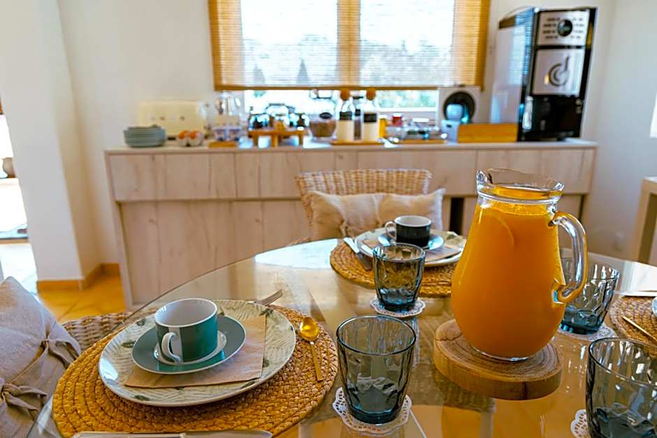 Green Moments Guest House Portimão