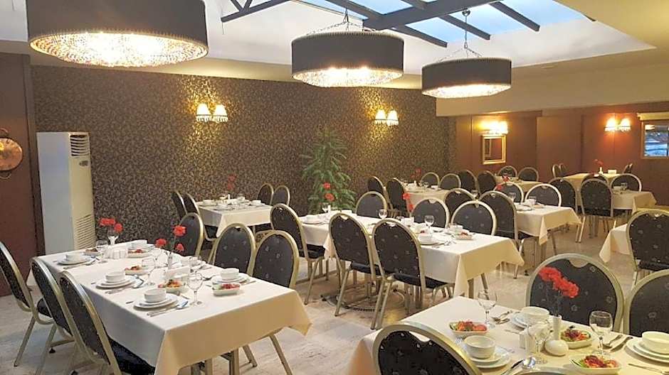 Boyuguzel Termal Hotel