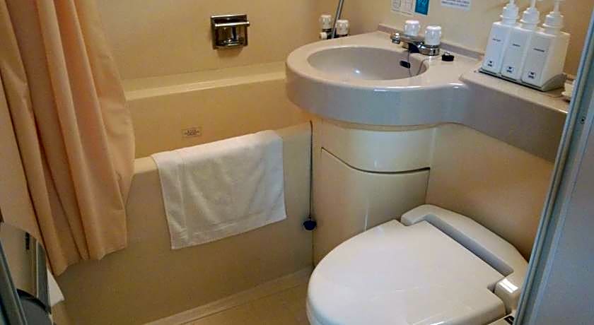 3S Hotel Hiratsuka