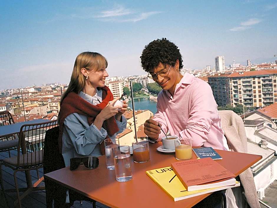 21 House of Stories Navigli