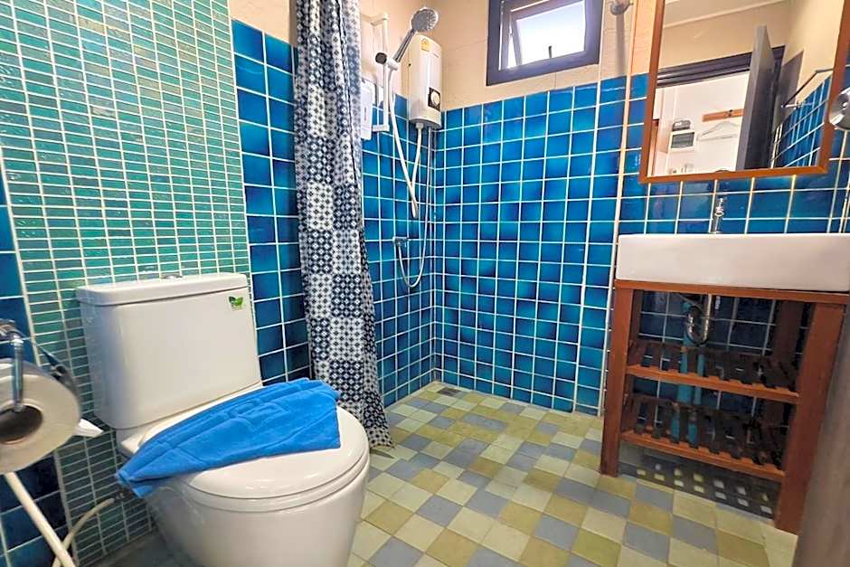 Lilliput Riverside Bangkachao