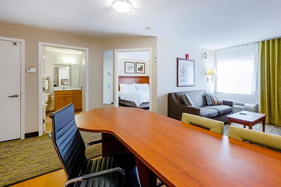 Candlewood Suites Savannah Airport, an IHG Hotel