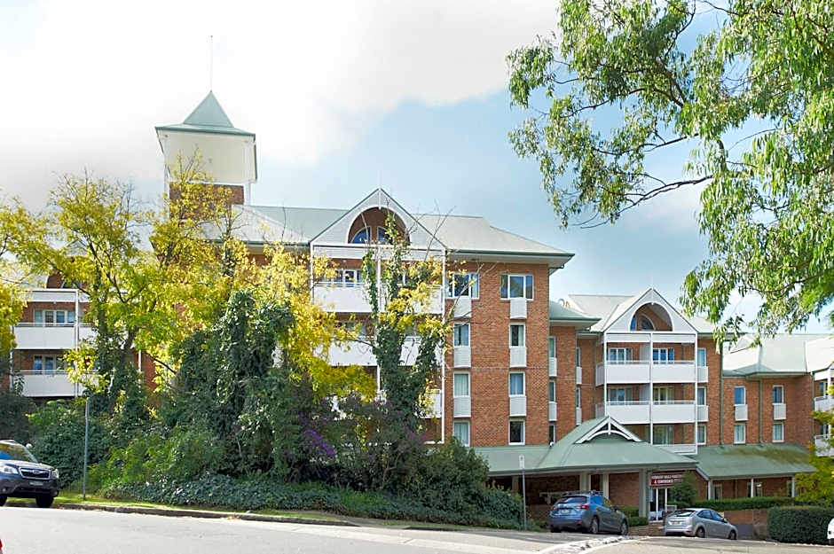 Nesuto Pennant Hills
