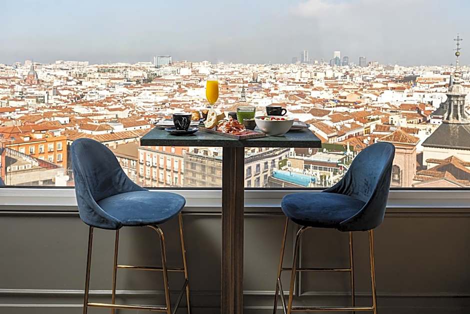 SmartRental Chueca II