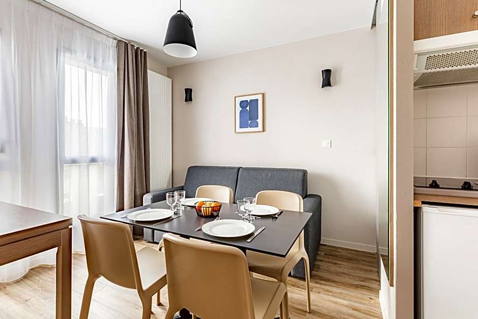 Appart'City Confort Angers