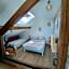 2 chambres au calme à la Maison des Bambous