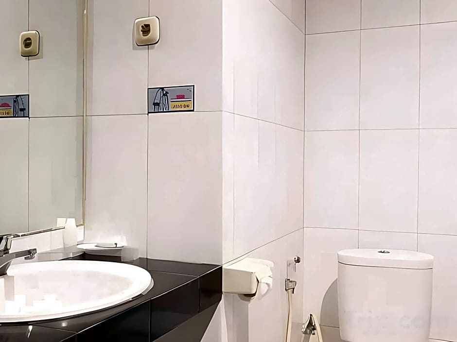 d'Arcici Hotel Cempaka Putih