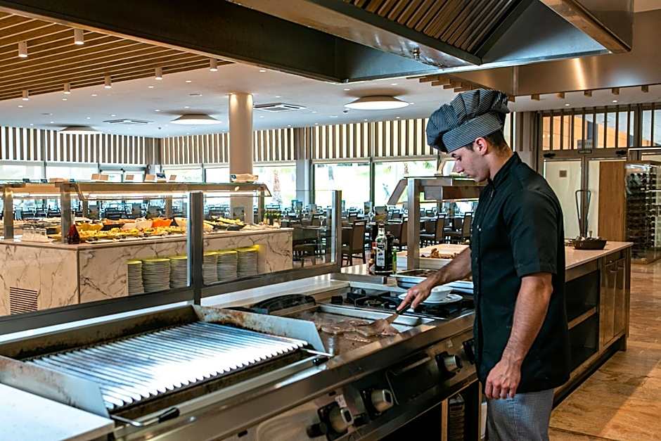 RVHotels Ametlla Mar
