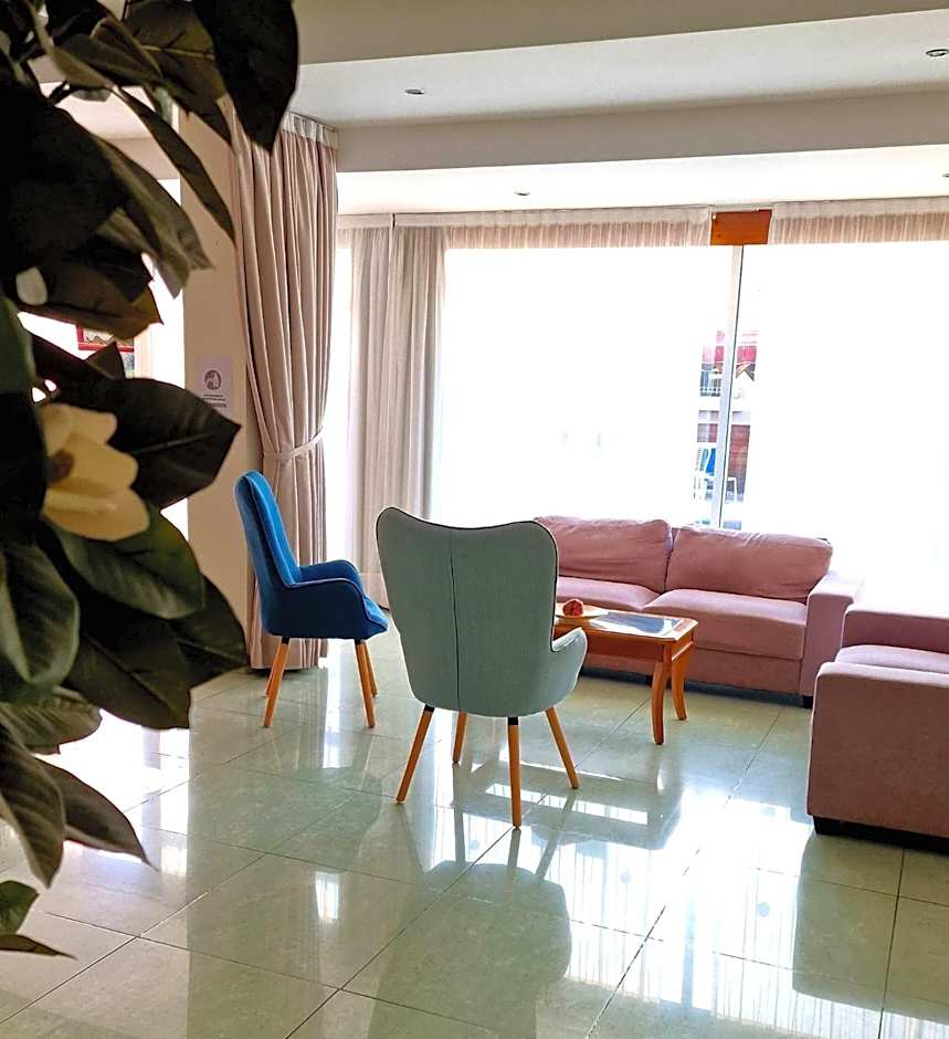 M. Moniatis Hotel