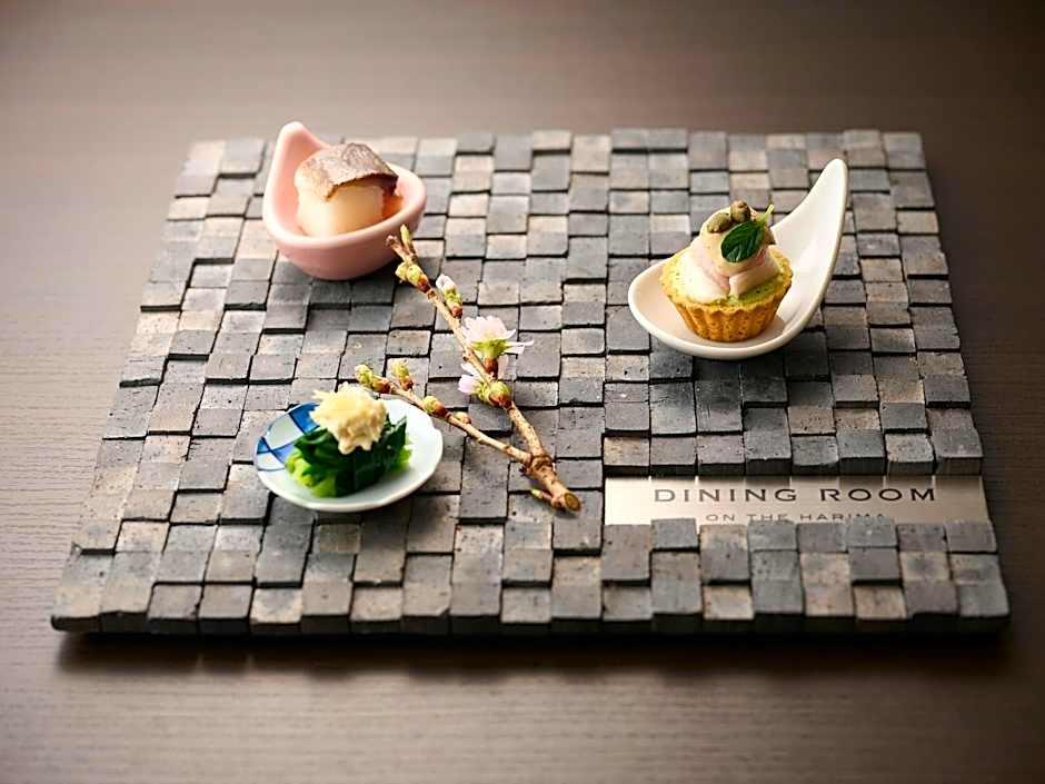 Setre Highland Villa Himeji