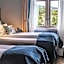 Hotel Breiseth