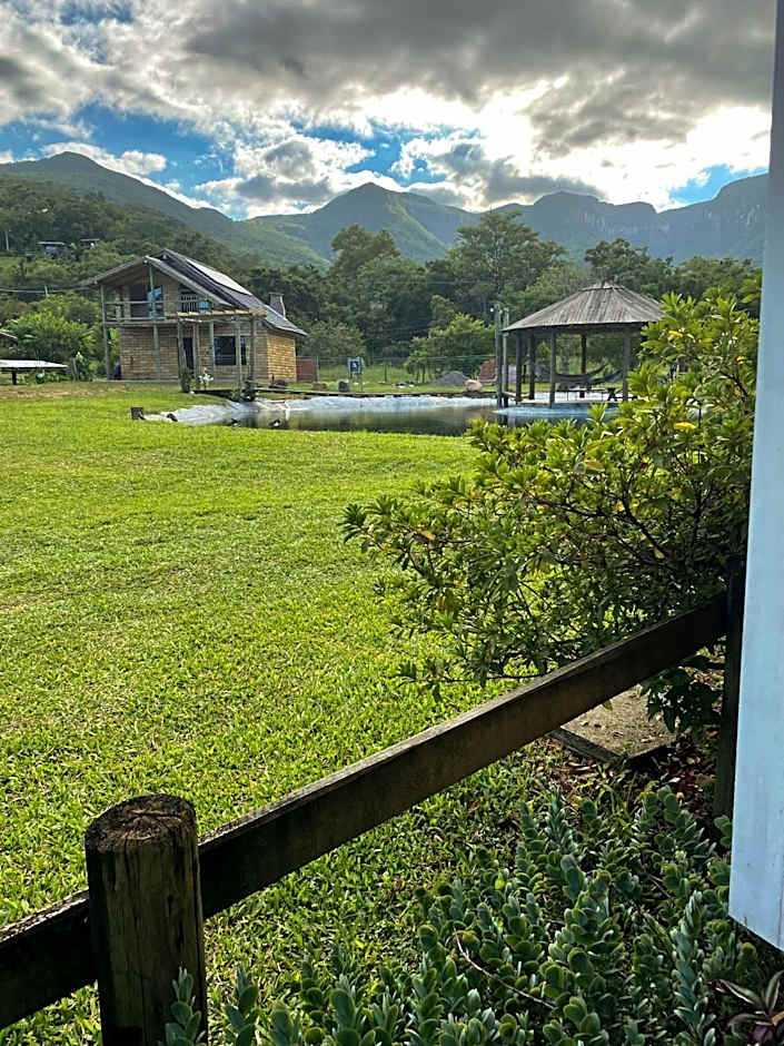 Pousada & Camping Nativos dos Canyons