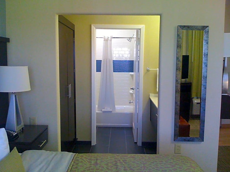 Staybridge Suites Houston Stafford - Sugar Land By IHG