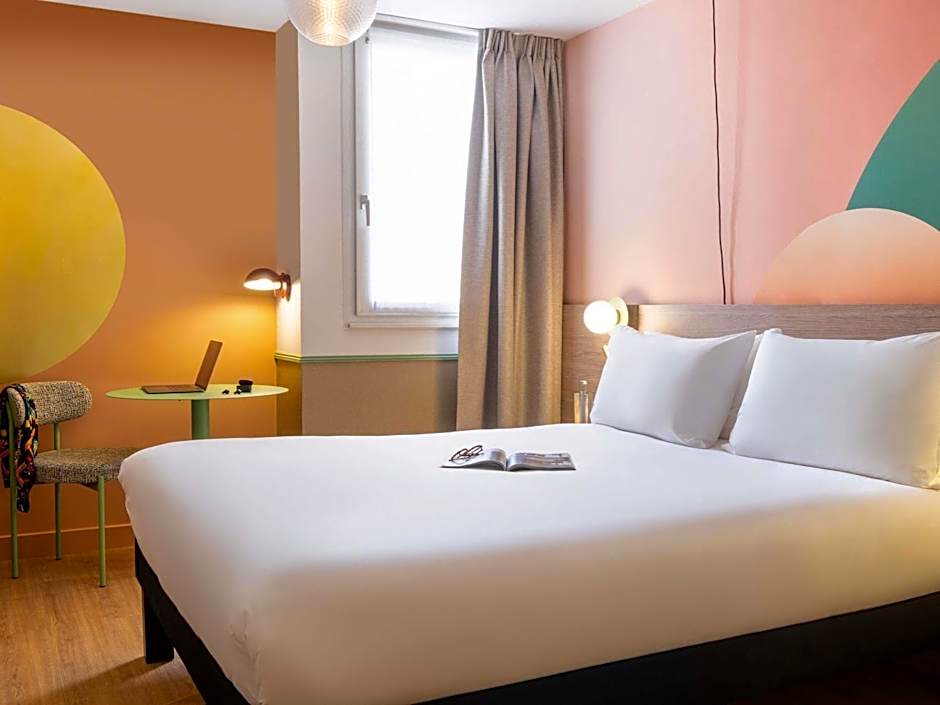 ibis Styles Reims Centre